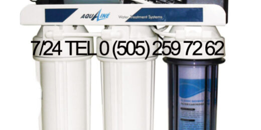 Aqualine Su Arıtma