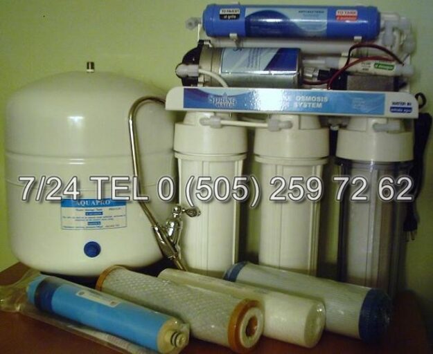 Torbalı Su Arıtma ve Su Arıtma Servis