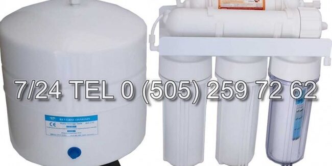 Osmosis Su Arıtma Servis Osmosis Su Arıtma Servis